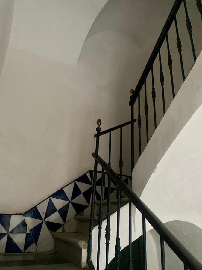 Apartamento Cadiz Terraza - Pleno Casco Historico Экстерьер фото